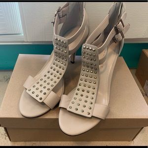 Audrey Brooke Sandal Heels